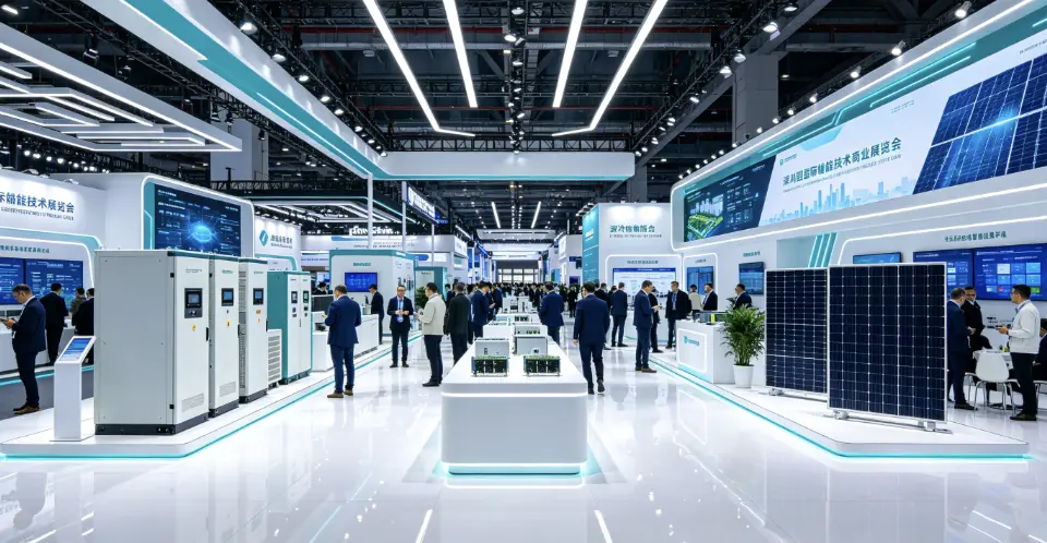 SNEC PV POWER EXPO 2026